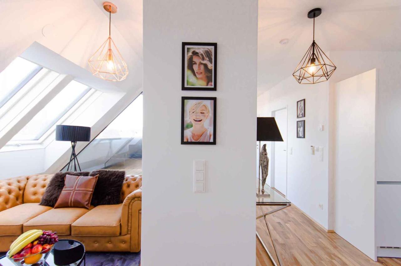 Grand Quarters City Residence Wien Ngoại thất bức ảnh