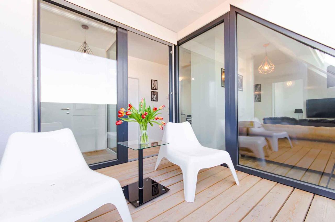 Grand Quarters City Residence Wien Ngoại thất bức ảnh