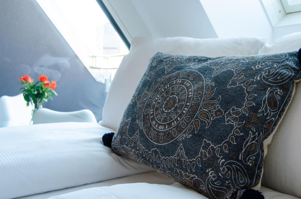 Grand Quarters City Residence Wien Ngoại thất bức ảnh