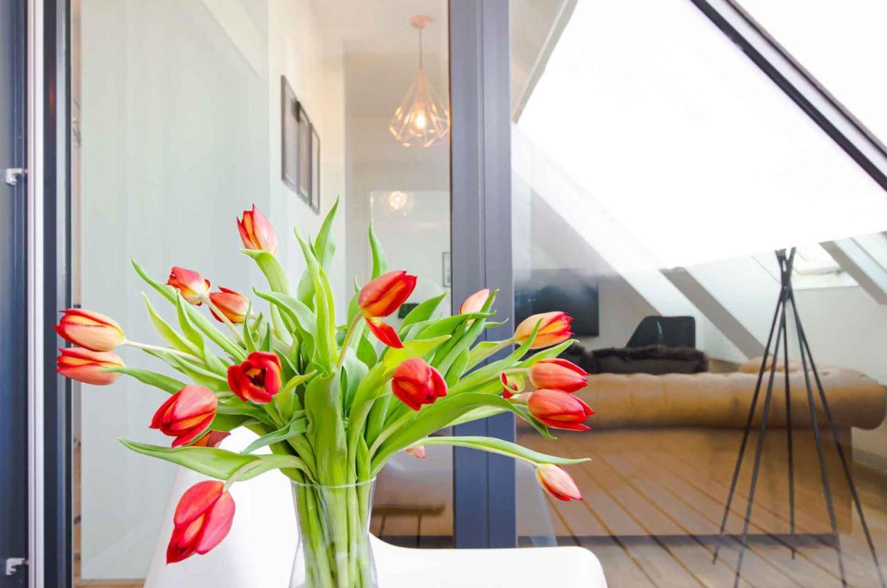 Grand Quarters City Residence Wien Ngoại thất bức ảnh