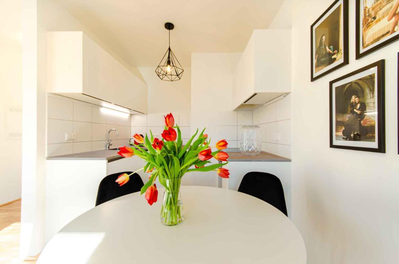 Grand Quarters City Residence Wien Ngoại thất bức ảnh