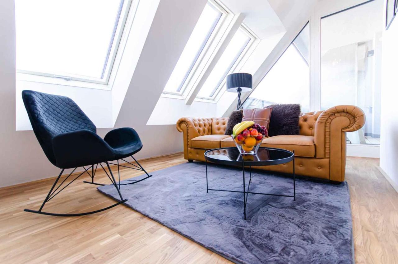 Grand Quarters City Residence Wien Ngoại thất bức ảnh