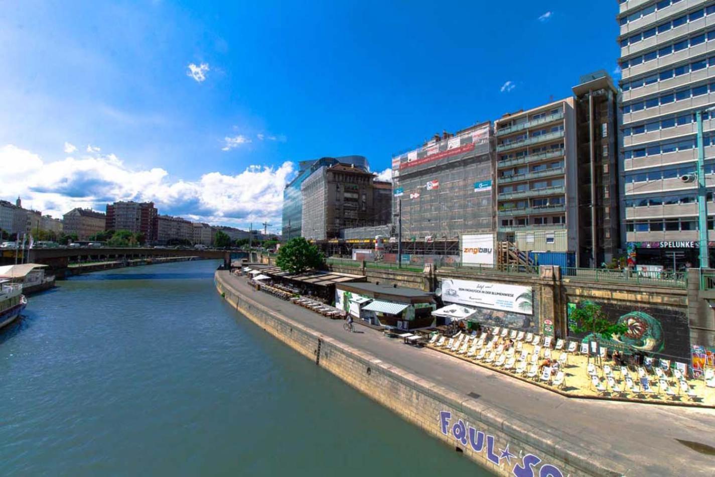 Grand Quarters City Residence Wien Ngoại thất bức ảnh